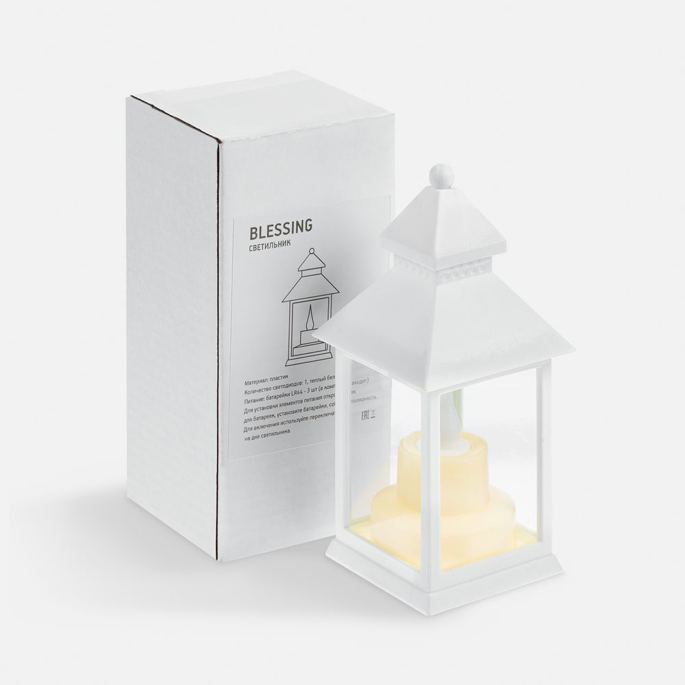 Светильник Blessing - фото 5