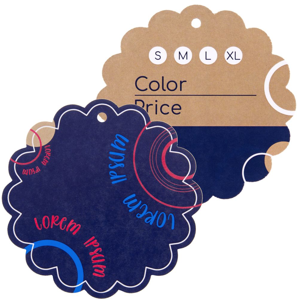 Заготовка из картона Carta, М - фото 2