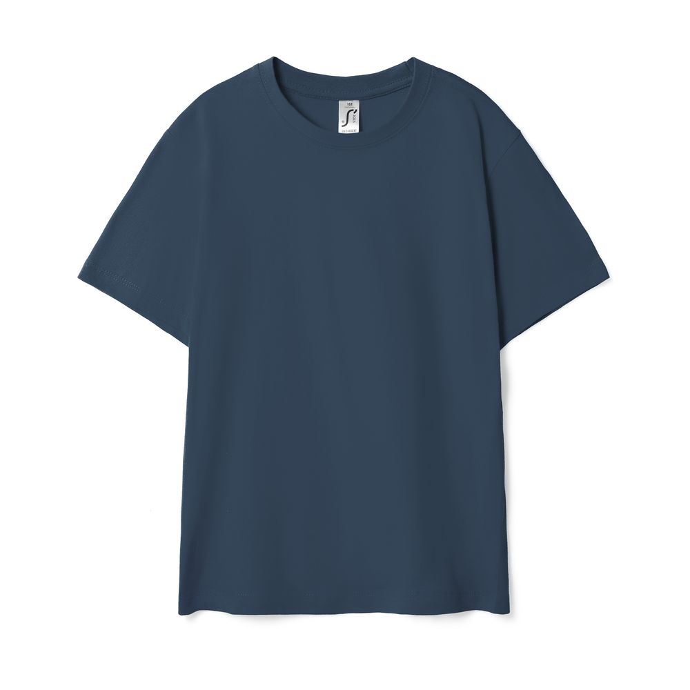 Футболка детская Regent Kids - фото 16