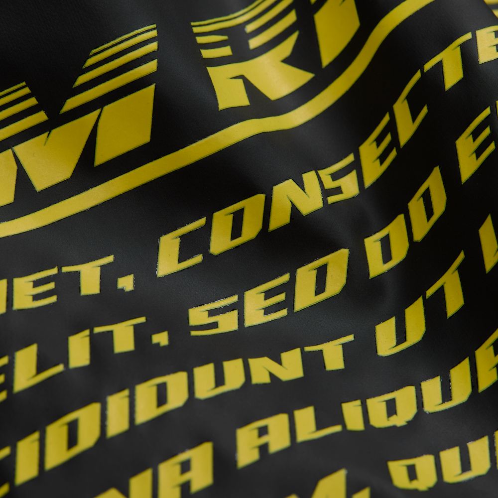 Парка R4, черная - фото 22