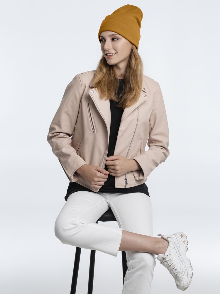 Шапка Real Talk - фото 21