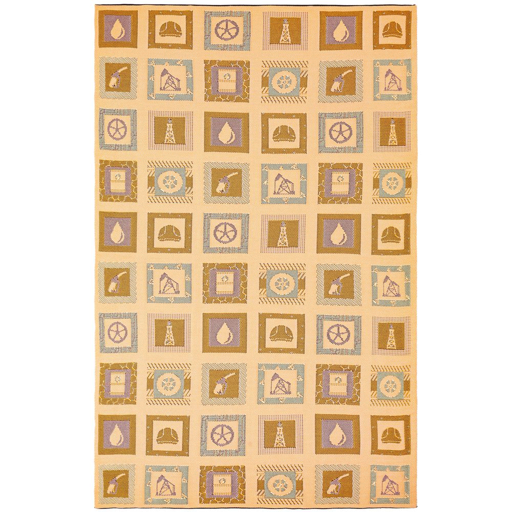 Плед Industry, нефть и газ - фото 4