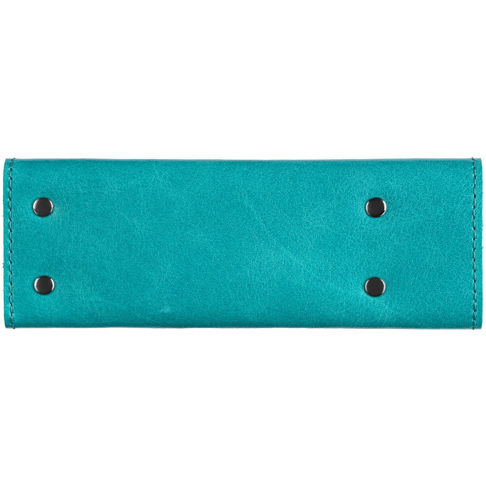 Ключница Apache, бирюзовая - фото 3