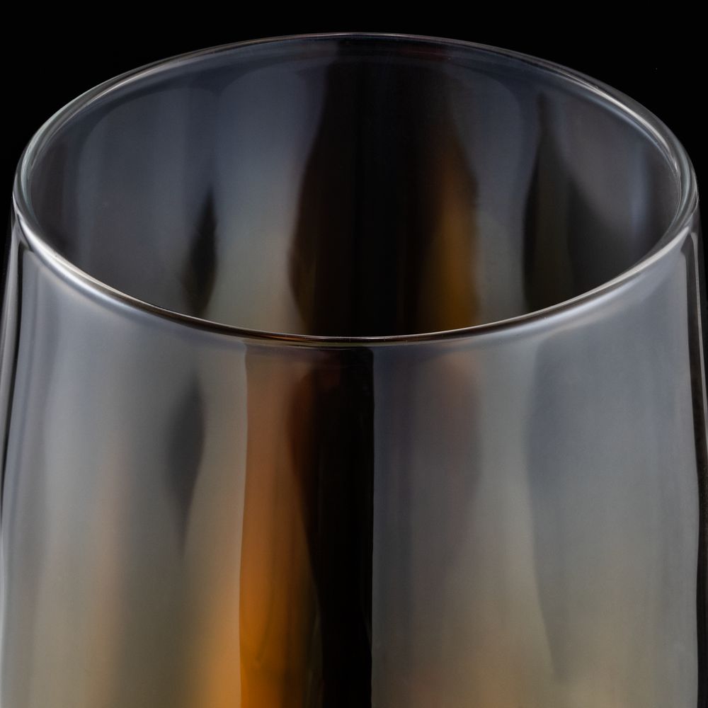 Набор из 2 бокалов для шампанского Perola - фото 3