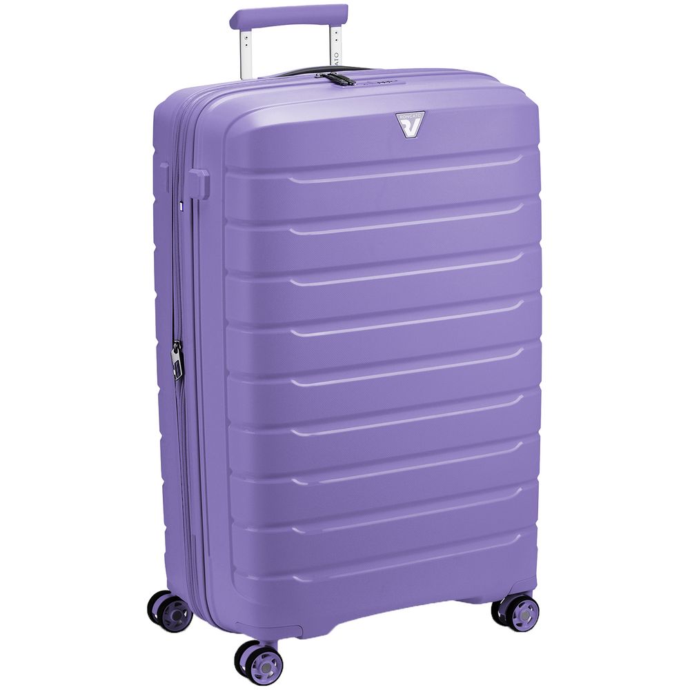 Чемодан Butterfly - фото 7