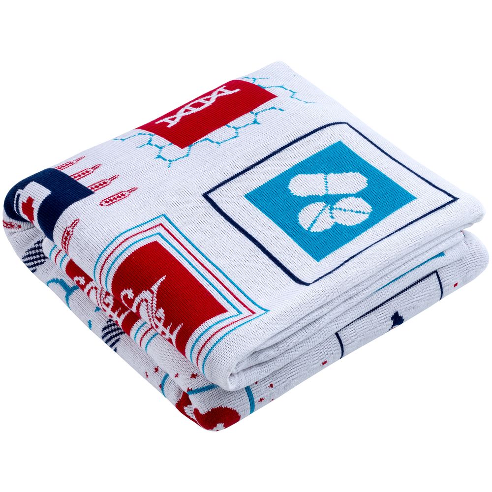 Плед Industry, здравоохранение - фото 3