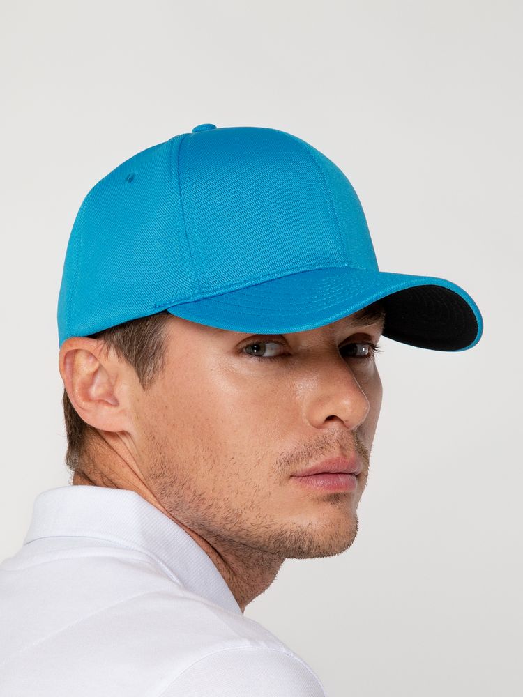 Бейсболка Harris - фото 31