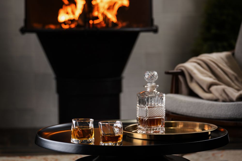 Набор из 2 стаканов Crystal Clear - фото 4