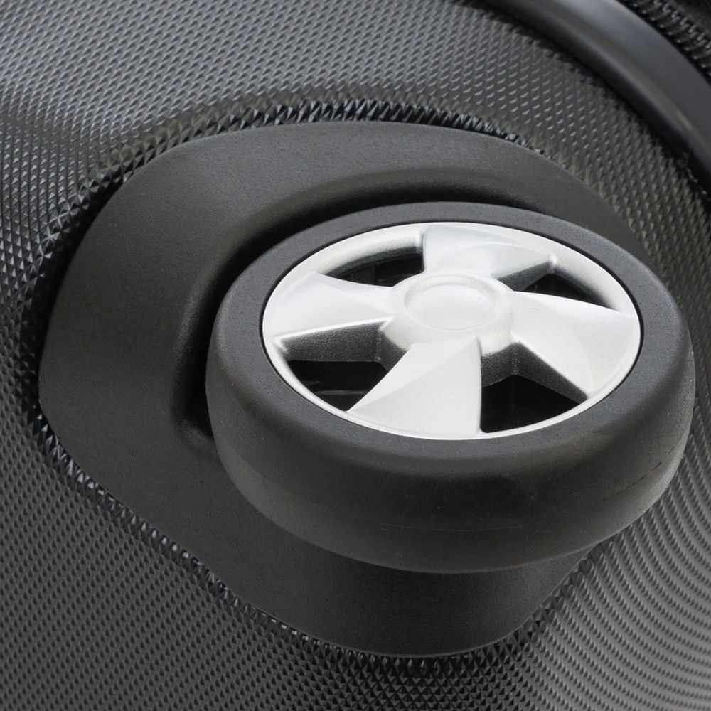 Мобильный офис Uno Biz, черный - фото 12