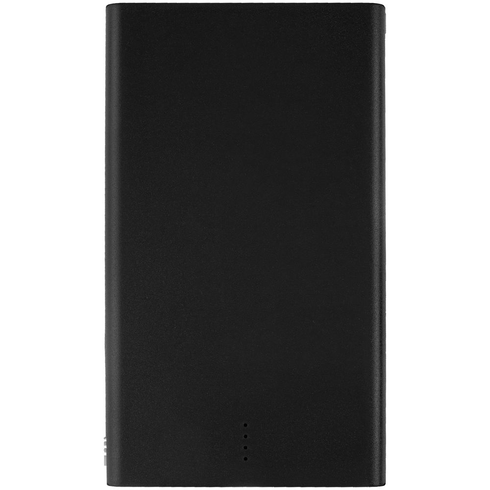 Внешний аккумулятор Easy Trick Comfort 4000 мАч, черный - фото 5