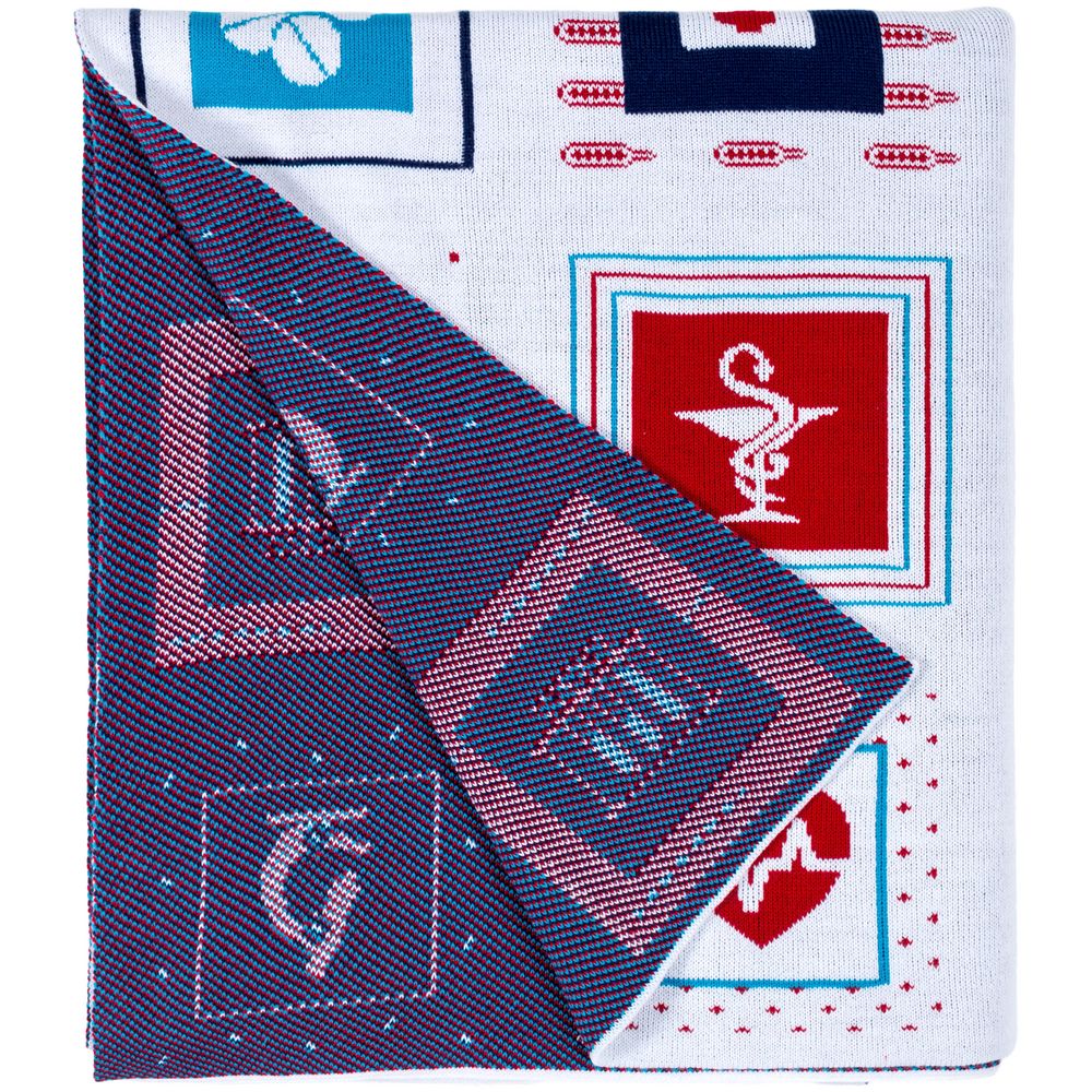 Плед Industry, здравоохранение - фото 4