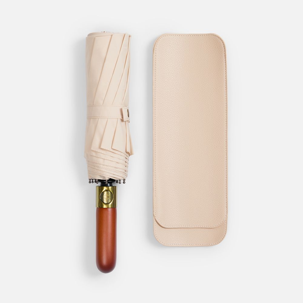 Набор Remini Travel, бежевый - фото 7