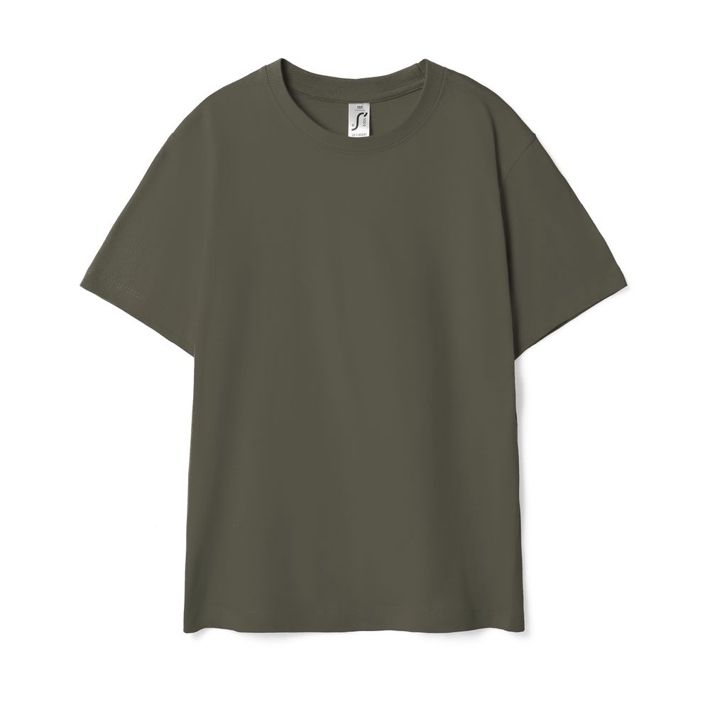 Футболка детская Regent Kids - фото 20