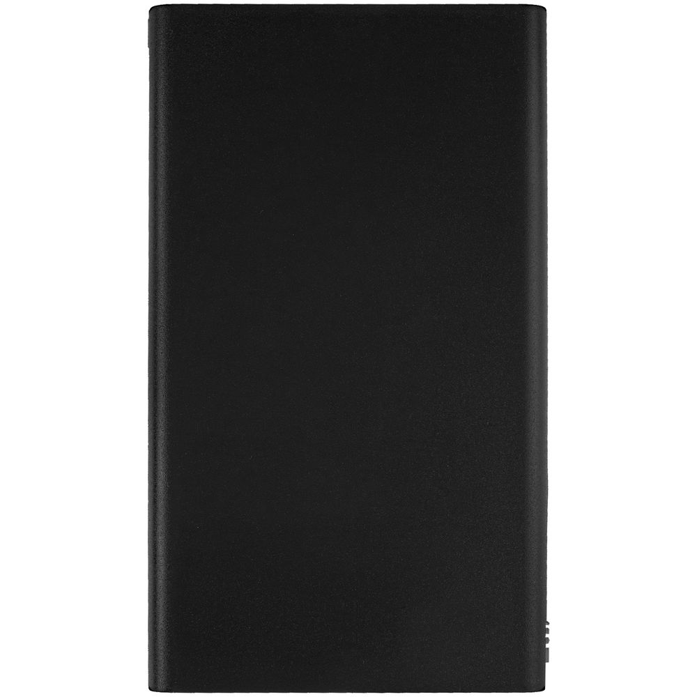 Внешний аккумулятор Easy Trick Comfort 4000 мАч, черный - фото 4