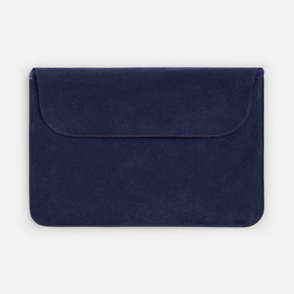 Набор для путешествий Essential, темно-синий - фото 3