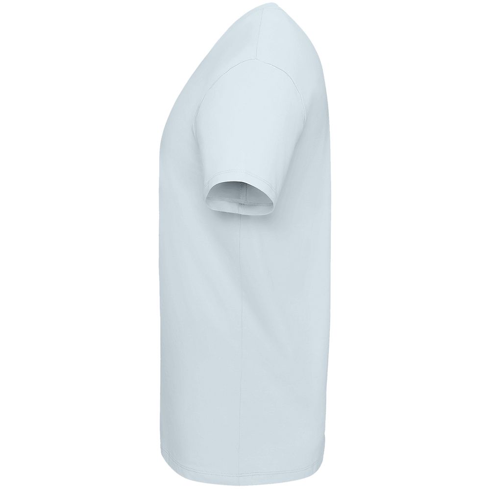 Футболка мужская Martin Men, голубая - фото 3