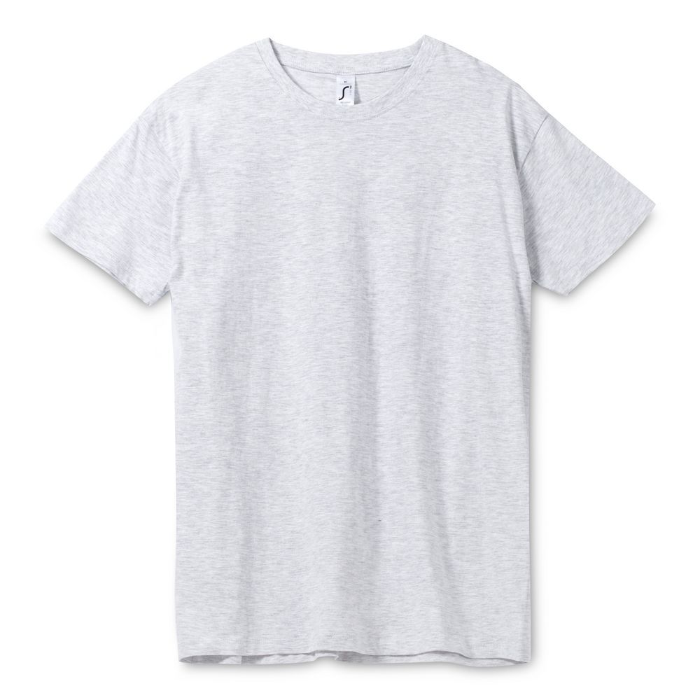 Футболка унисекс Regent - фото 5