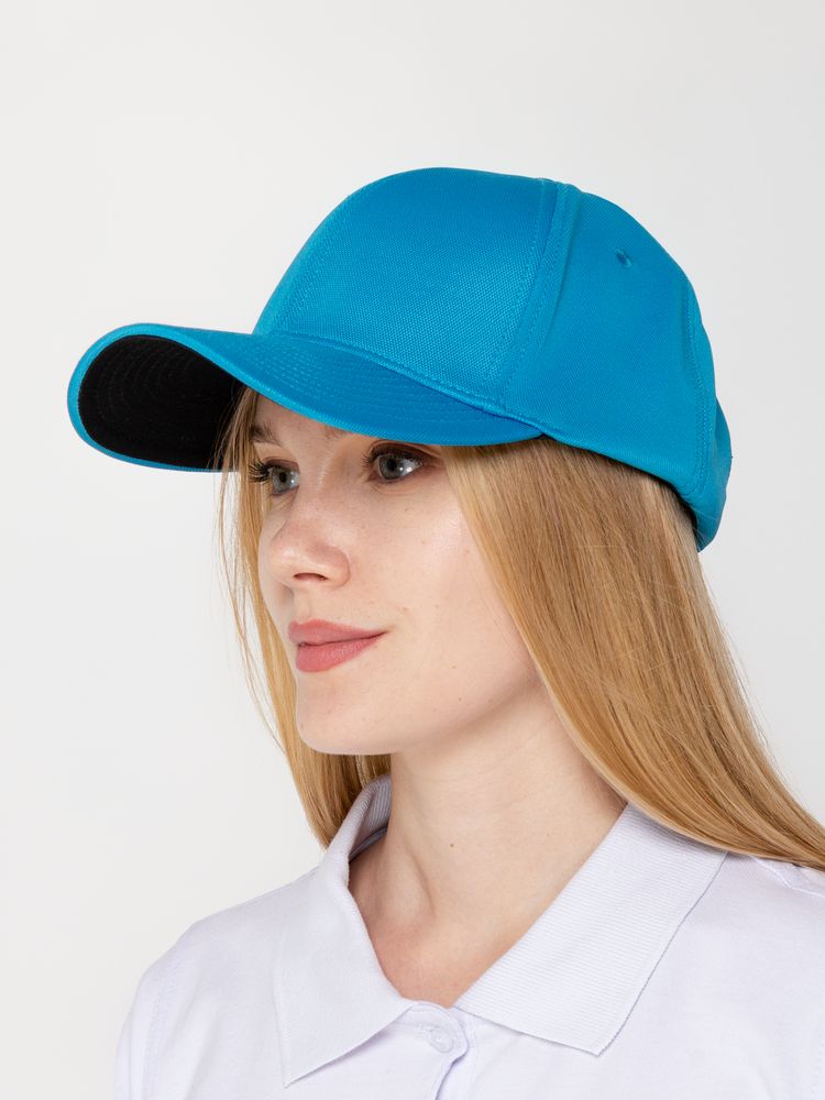 Бейсболка Harris - фото 28