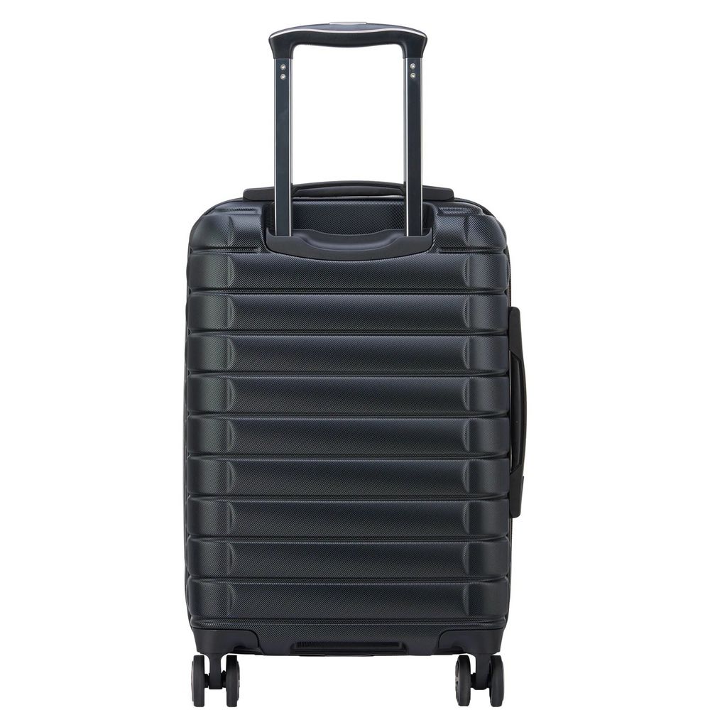 Чемодан Shadow 5.0 S, черный - фото 3