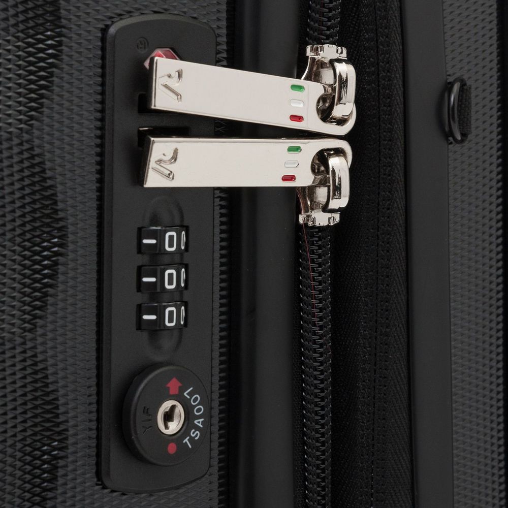 Мобильный офис Uno Biz, черный - фото 8