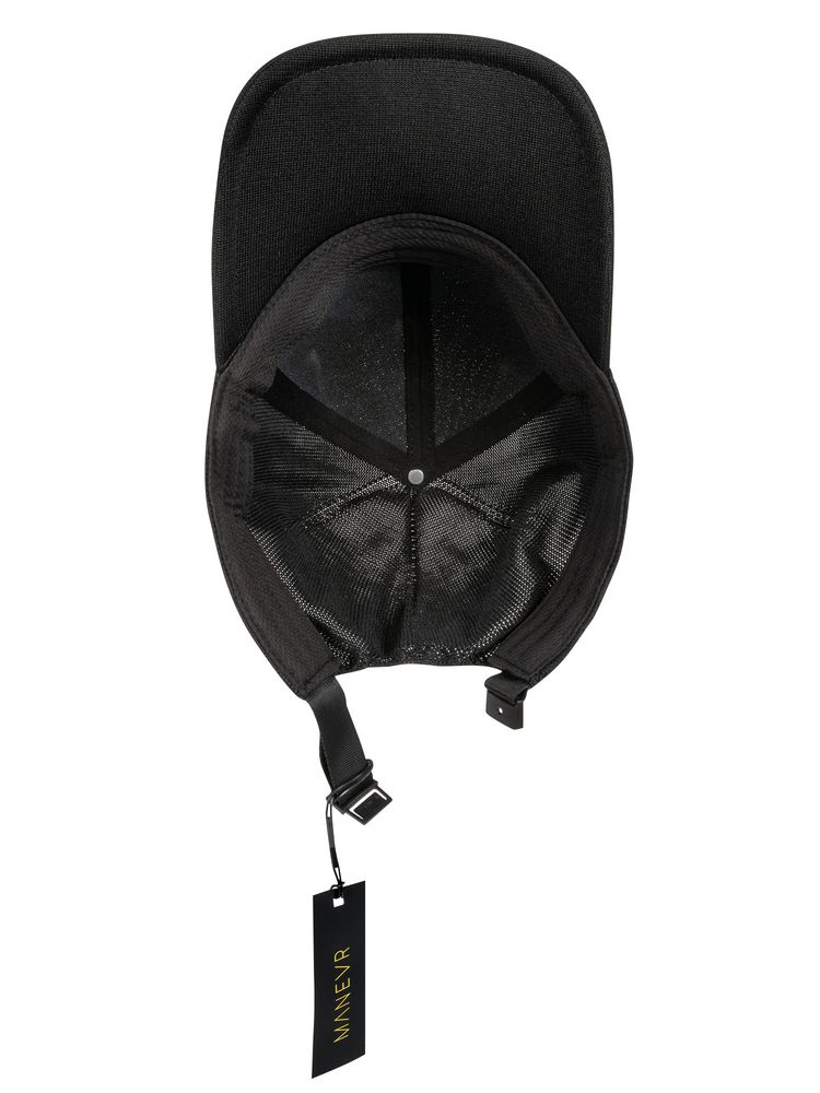 Бейсболка Dogoni - фото 3