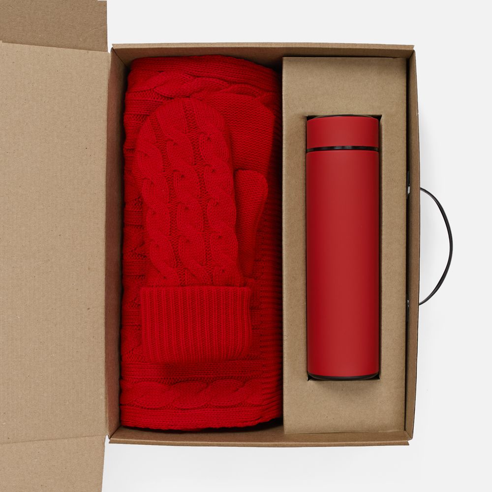 Набор Wintrish, меланж - фото 8