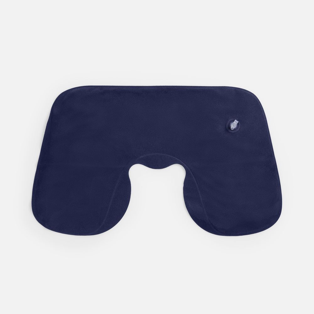 Набор для путешествий Essential, темно-синий - фото 4