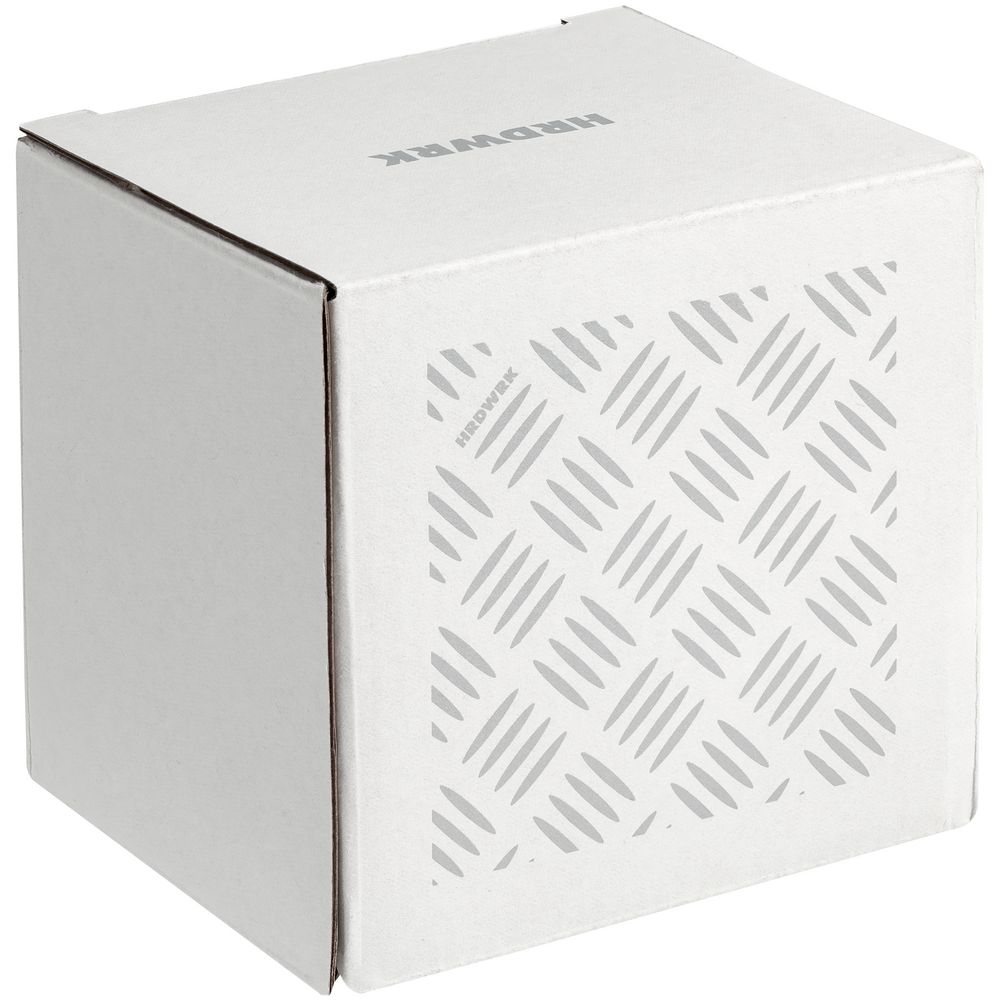 Кружка Hard Work Black, ver.1, черная - фото 4