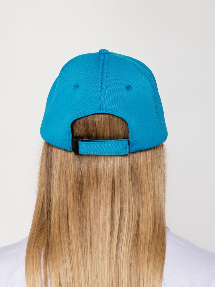 Бейсболка Harris - фото 29