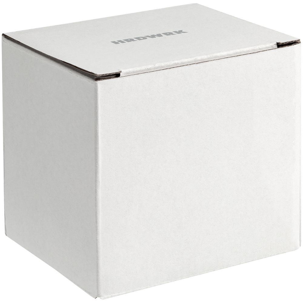 Кружка Hard Work Black, ver.1, черная - фото 5