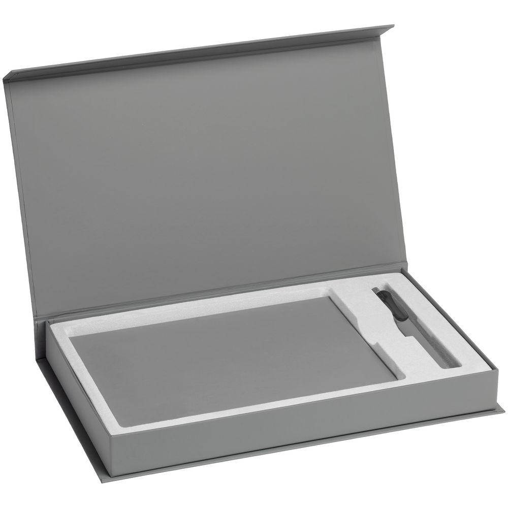 Набор Shall, серый - фото 4