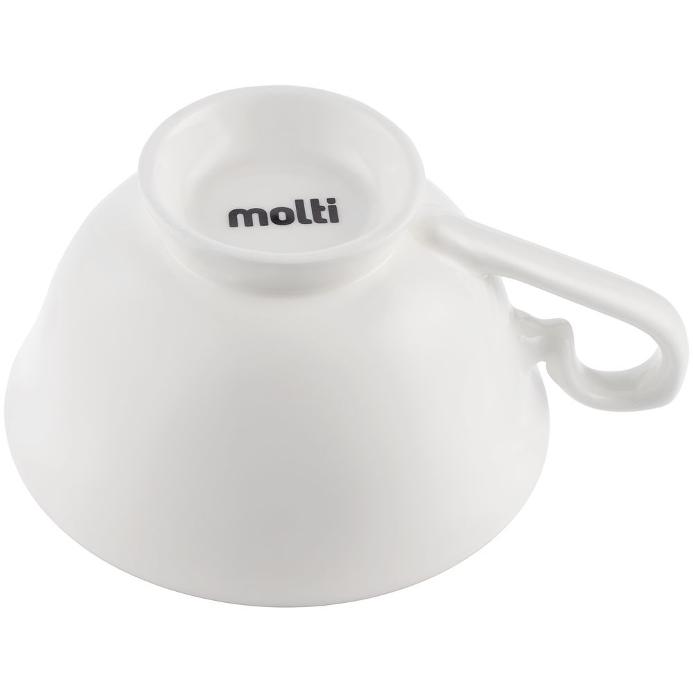 Чайная пара Mansion Fretwork - фото 4