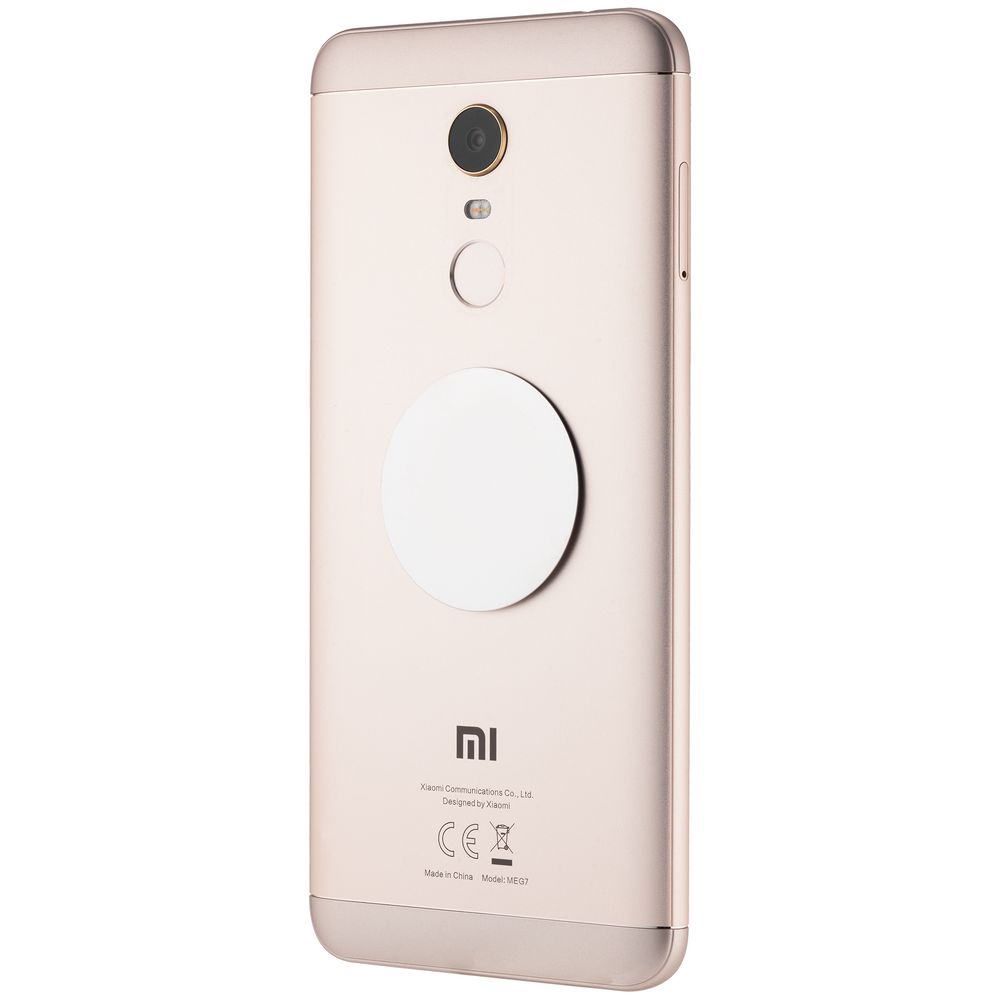 Магнитный держатель для смартфонов Cinch - фото 9