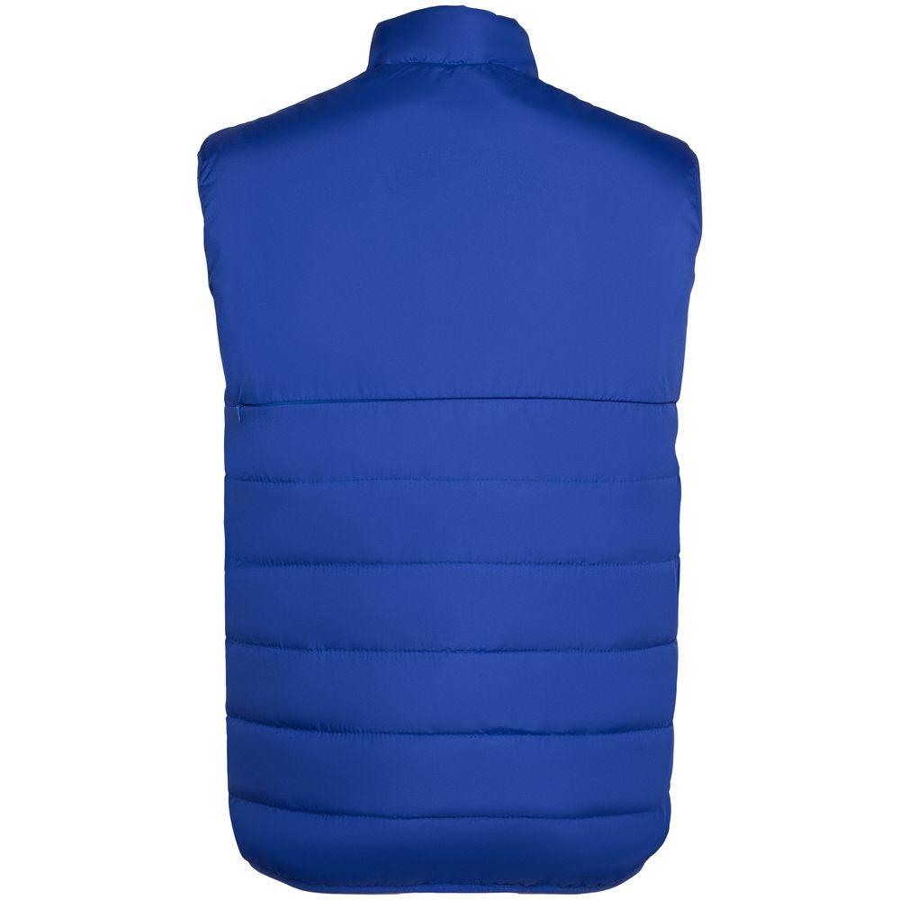 Жилет Leven, ярко-синий, размер XS - фото 2