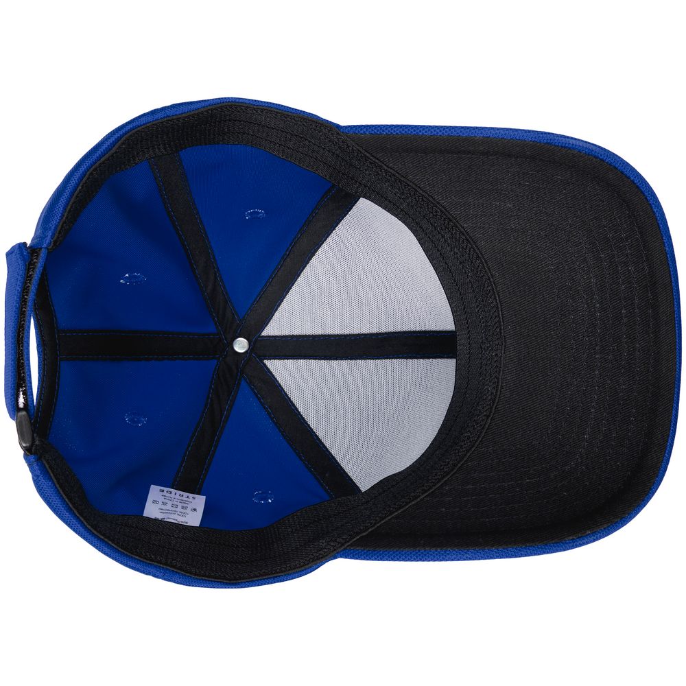 Бейсболка Harris - фото 44