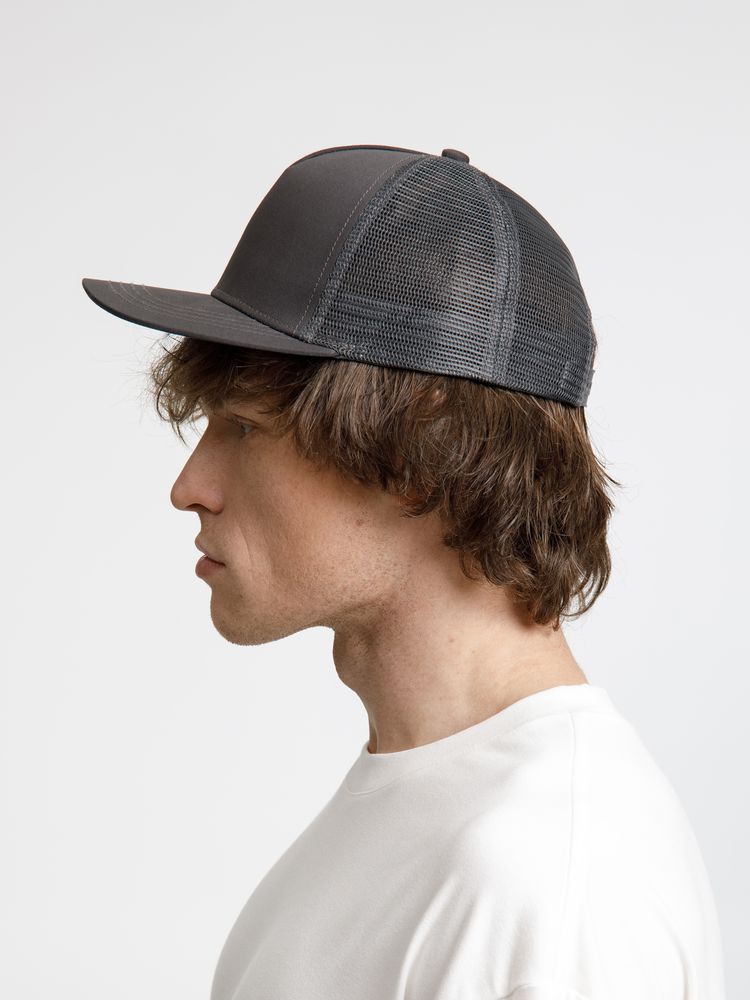 Бейсболка Seguro Air, темно-синяя - фото 19