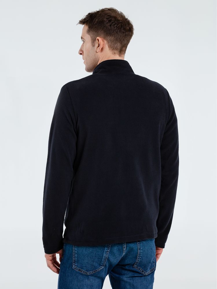 Куртка мужская Norman Men, темно-синяя - фото 5