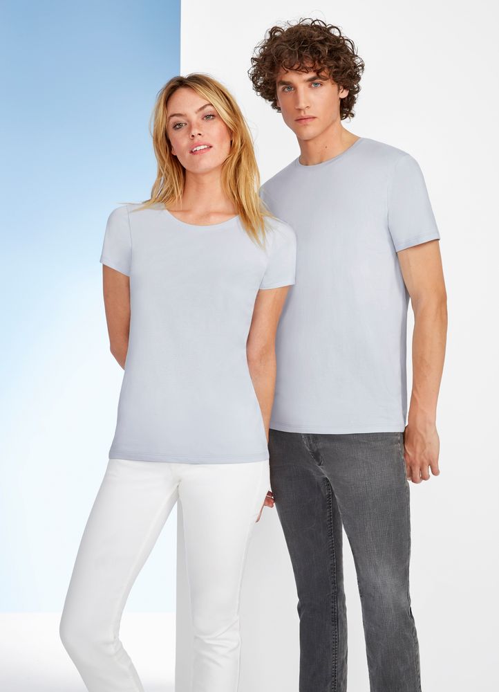 Футболка мужская Martin Men, темно-синяя - фото 5