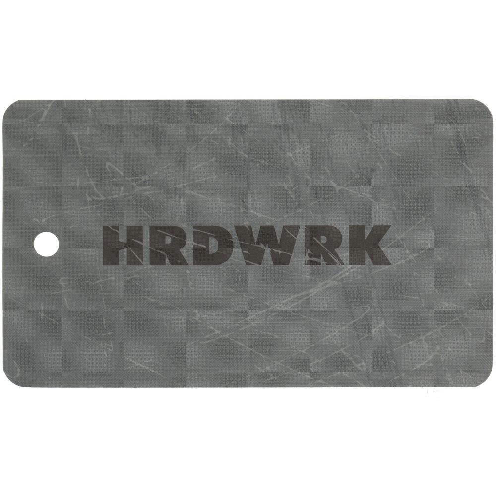 Эспандер Hard Work, серебристый - фото 12