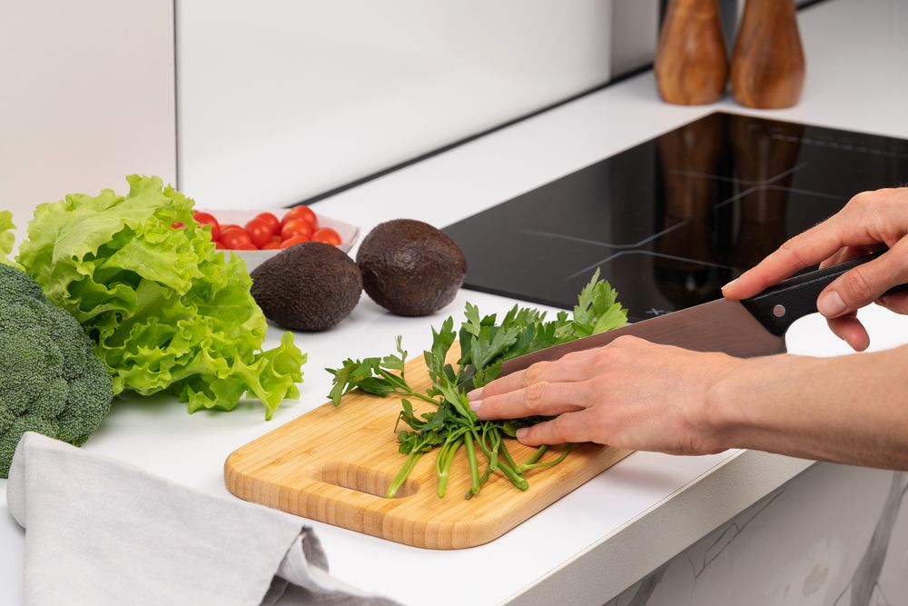 Доска разделочная Fillet средняя - фото 3