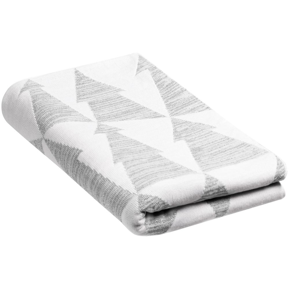 Плед «Танцующий лес», с - фото 13