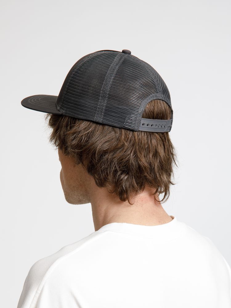 Бейсболка Seguro Air, темно-синяя - фото 20