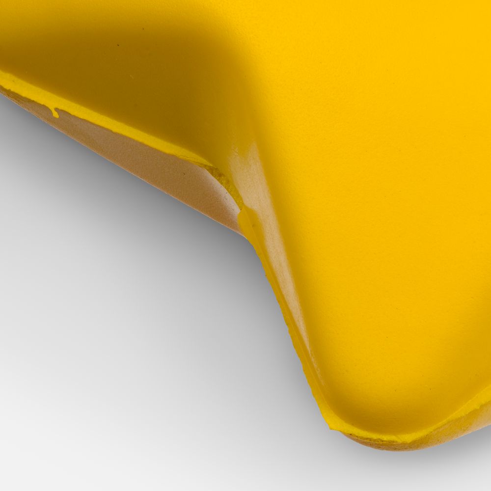 Антистресс «Звезда», желтый - фото 6