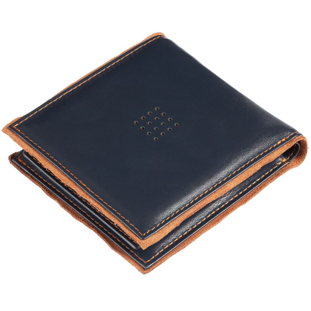 Портмоне Palermo, синее - фото 2