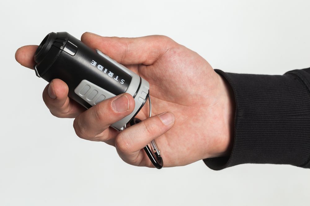 Кемпинговый фонарь Fyrtorn, с - фото 8