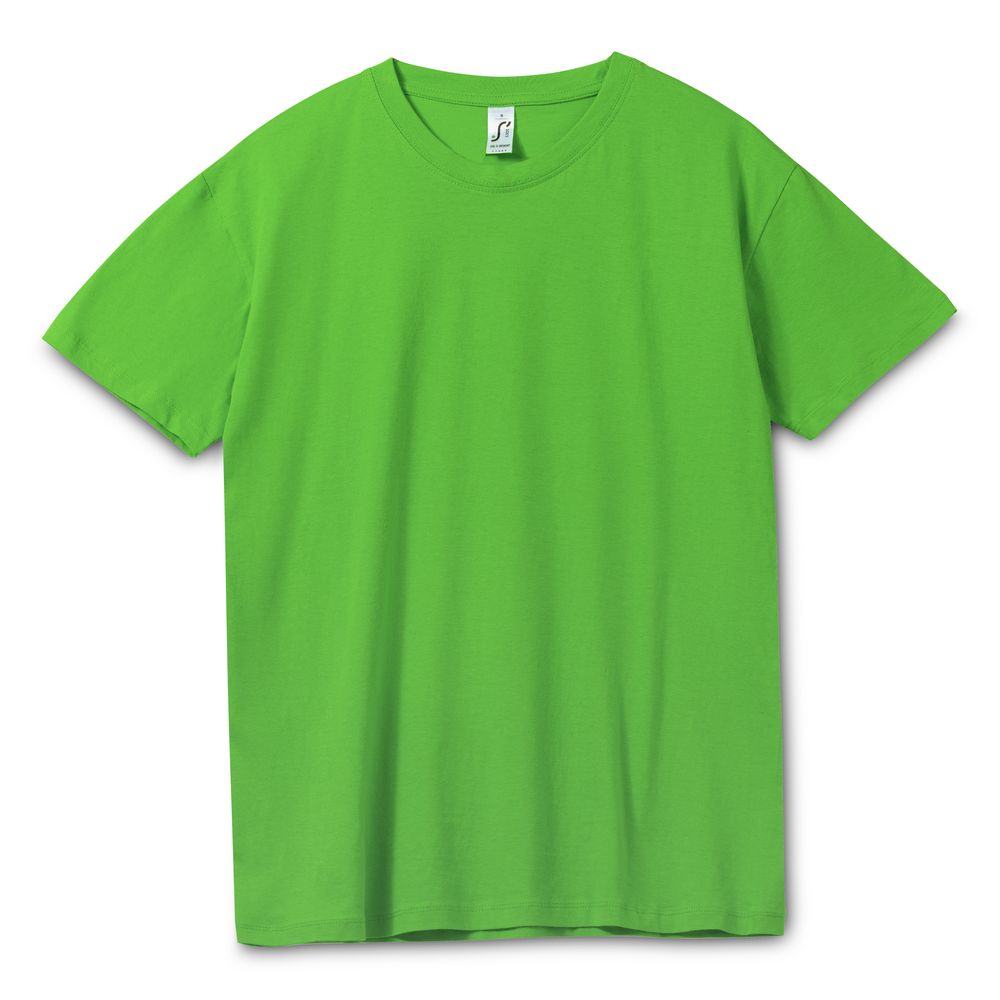 Футболка унисекс Regent - фото 40