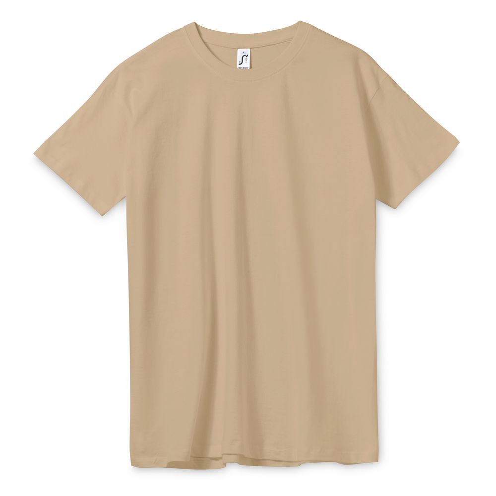 Футболка унисекс Regent - фото 9