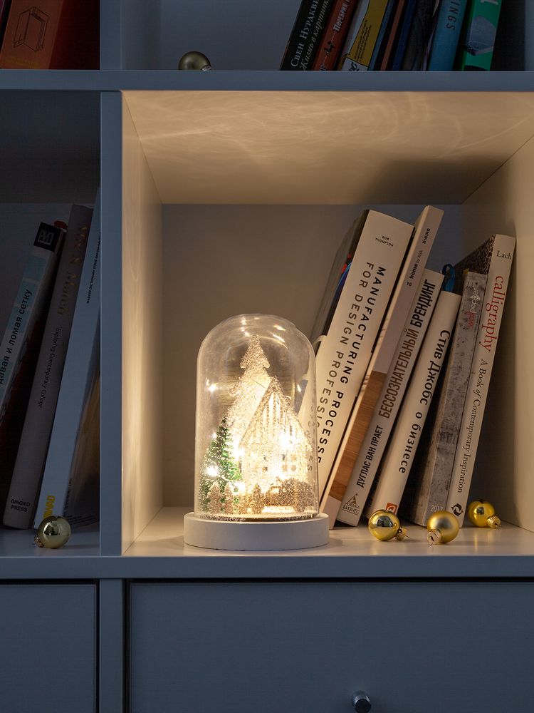 Светильник Holly Jolly Winter - фото 6