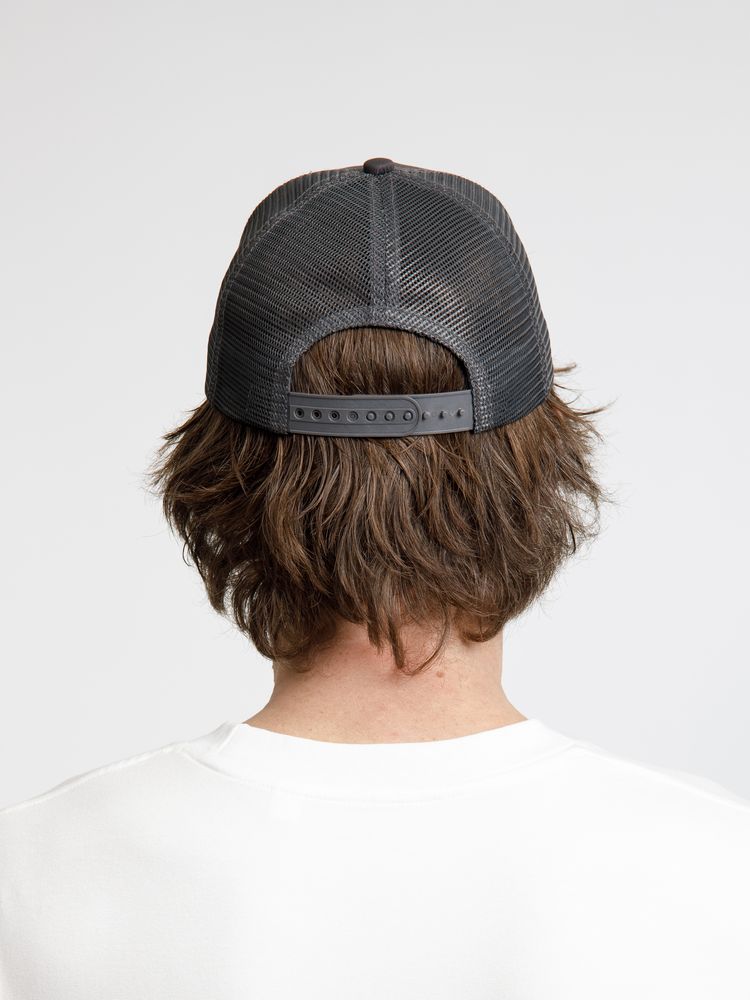 Бейсболка Seguro Air, темно-синяя - фото 21