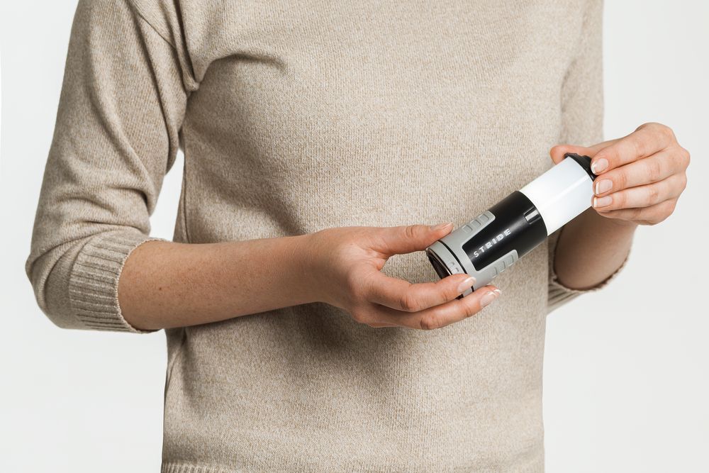 Кемпинговый фонарь Fyrtorn, с - фото 9